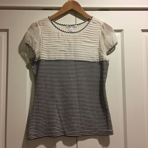 Brand New Alice & Olivia Top Size Small